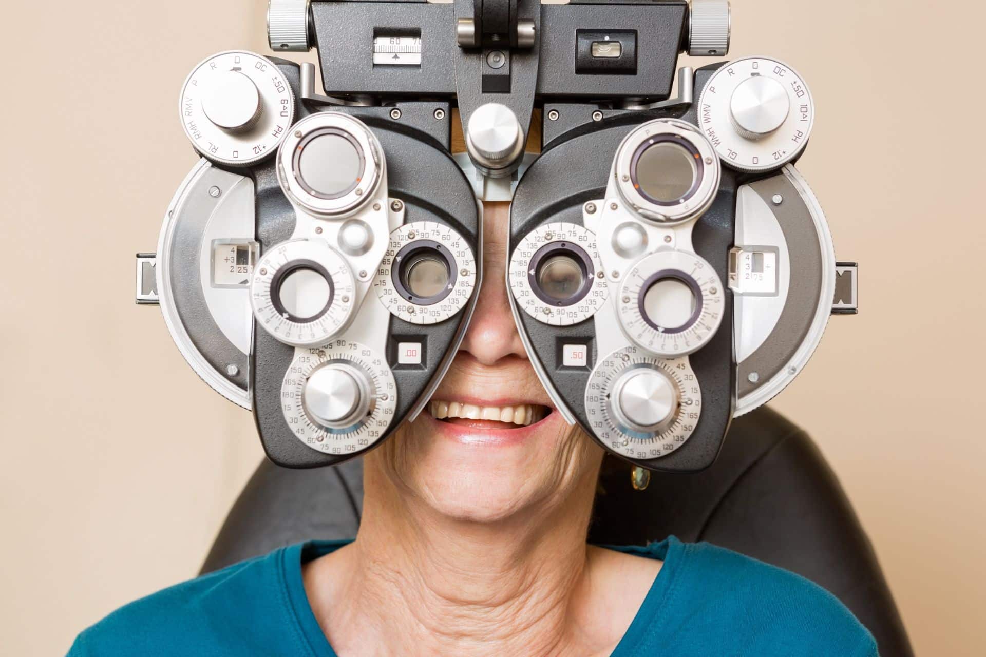 How Often Should You See An Ophthalmologist?