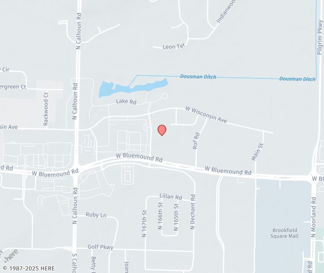 Milwaukee Eye Surgeons