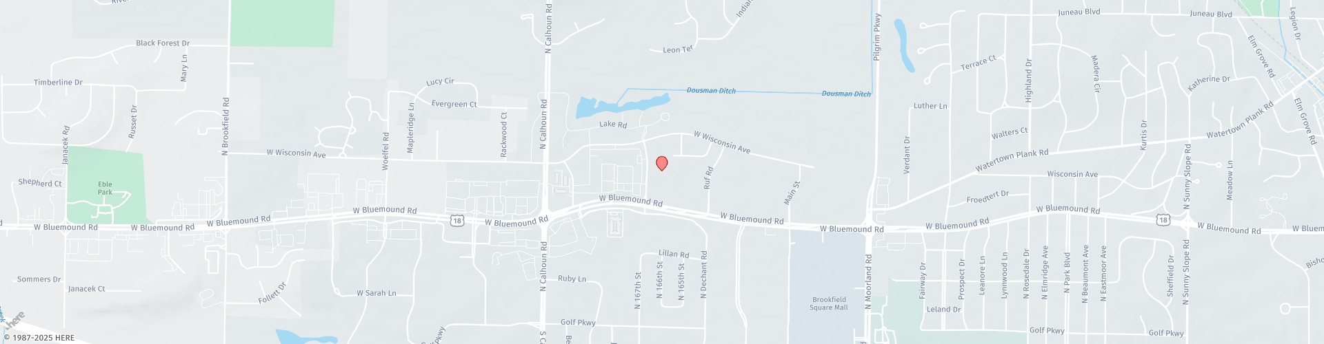 Milwaukee Eye Surgeons